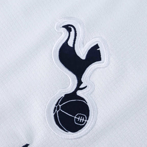 Tottenham Home Jersey Long Sleeve 25/26
