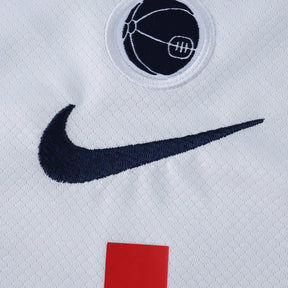 Tottenham Home Jersey Long Sleeve 25/26