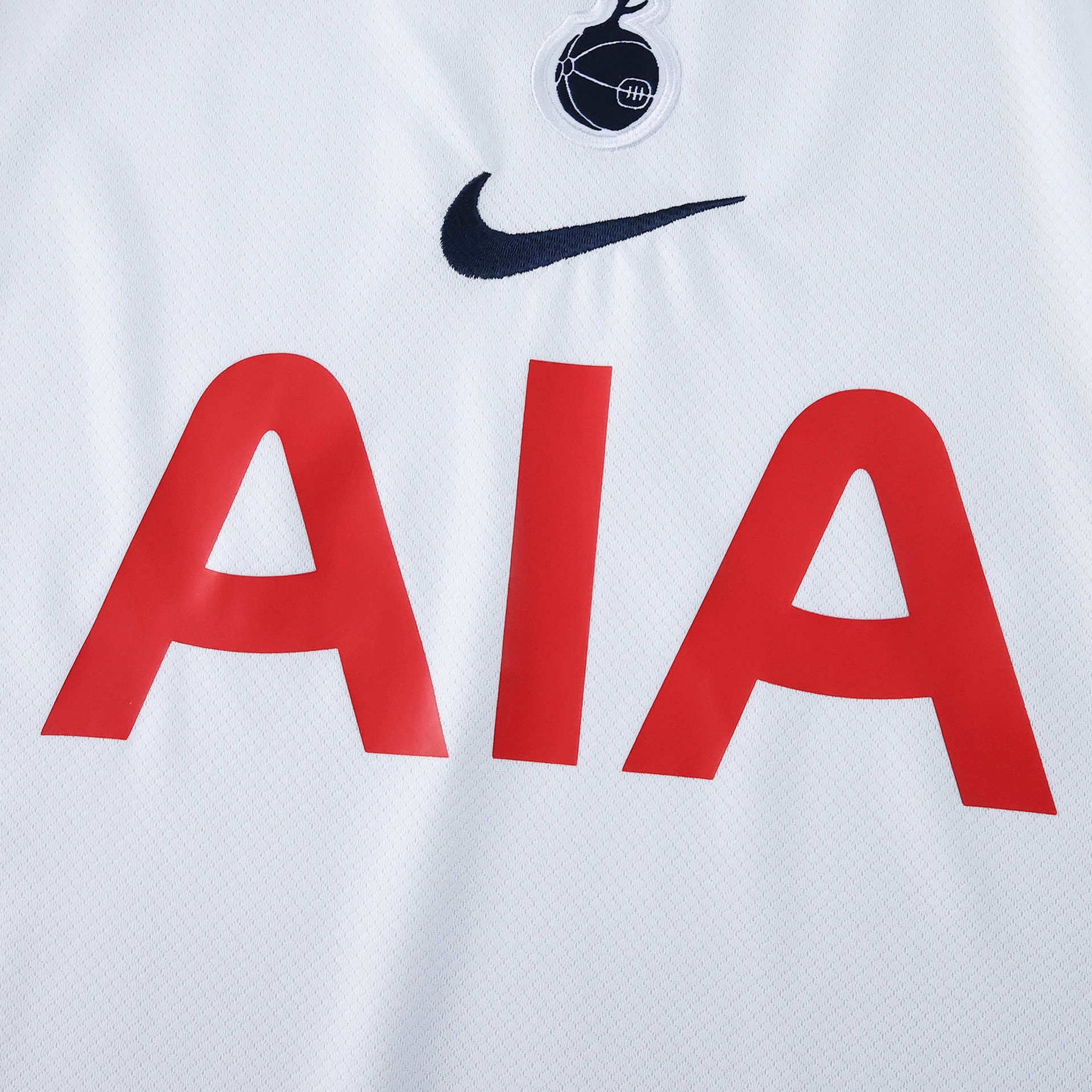 Tottenham Home Jersey Long Sleeve 25/26