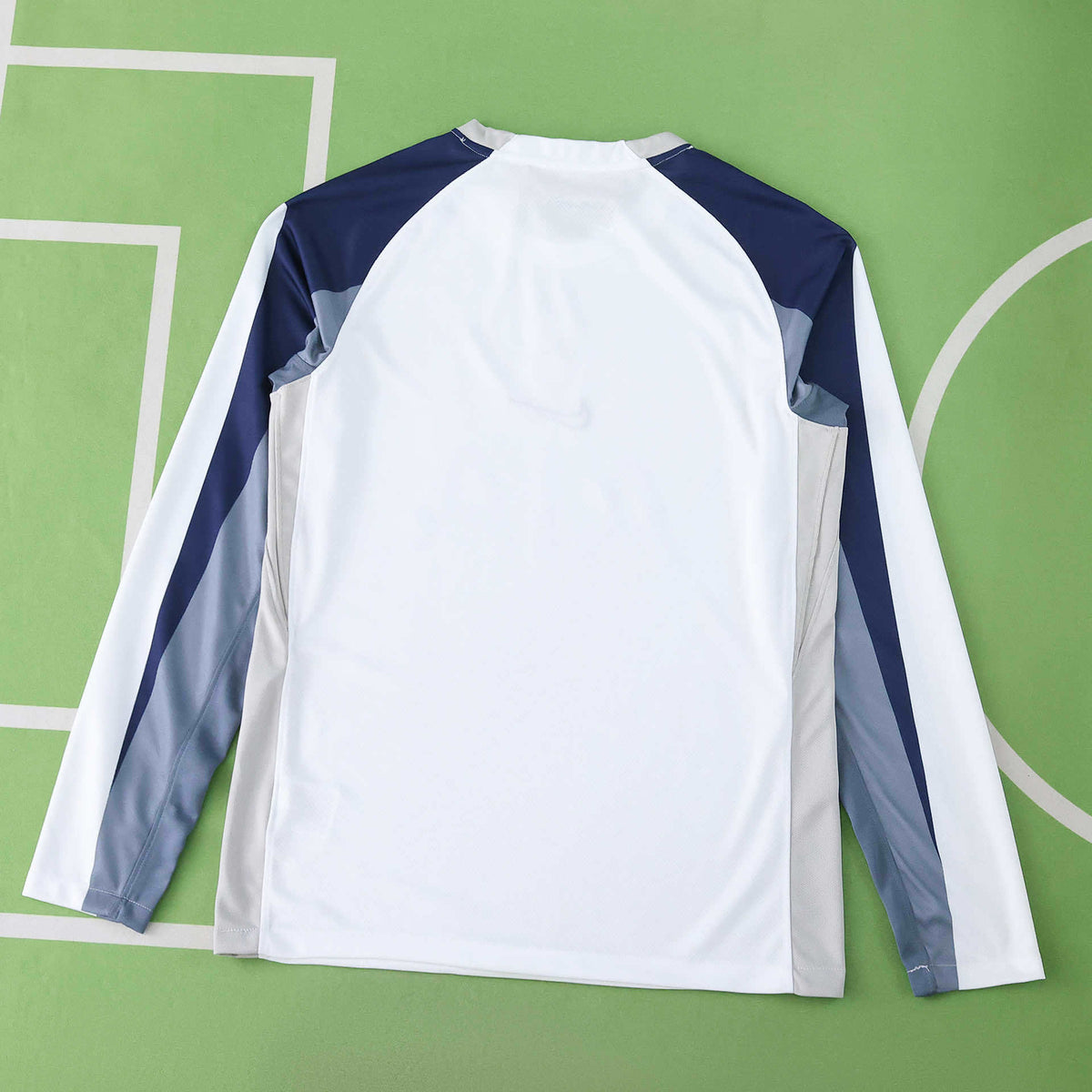 Tottenham Home Jersey Long Sleeve 25/26