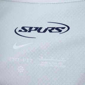 Tottenham Home Jersey Long Sleeve 25/26