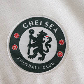Chelsea Away Jersey Long Sleeve 25/26