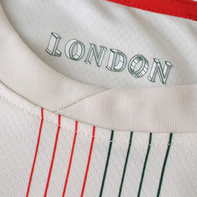 Chelsea Away Jersey Long Sleeve 25/26