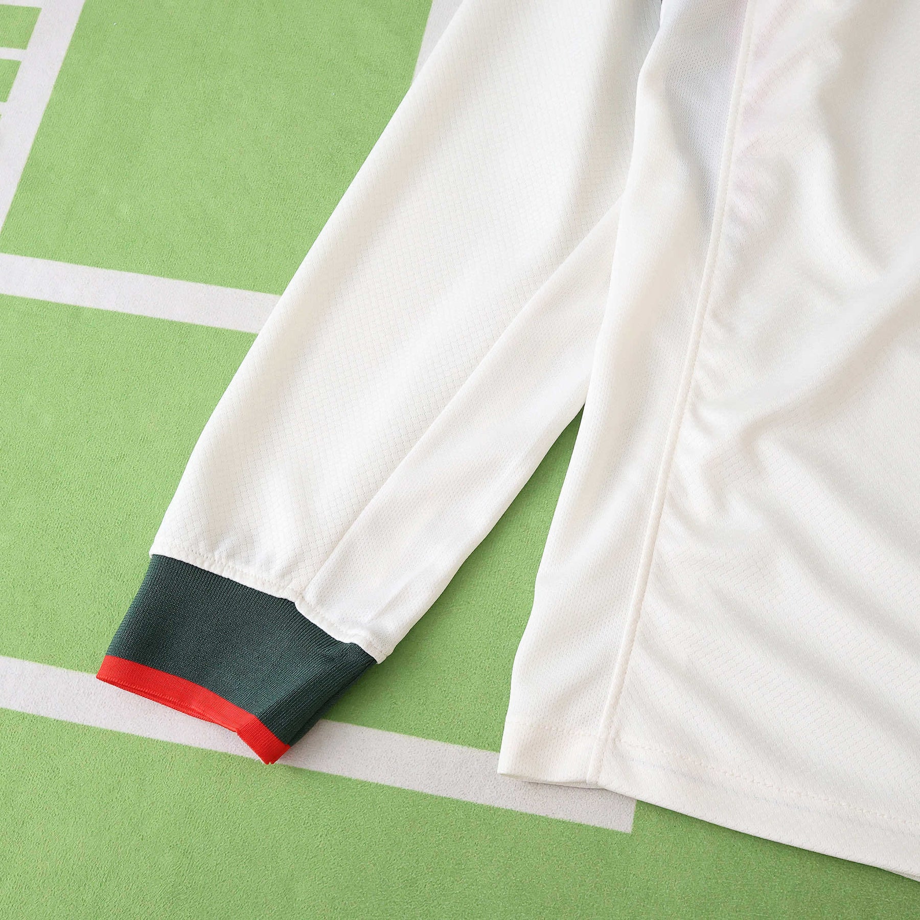 Chelsea Away Jersey Long Sleeve 25/26