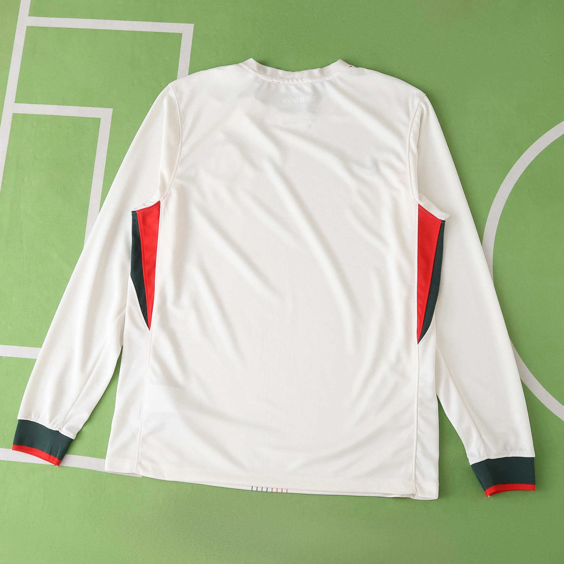 Chelsea Away Jersey Long Sleeve 25/26