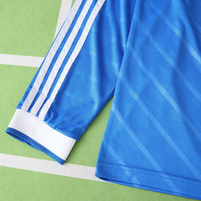 Real Madrid Third Jersey Long Sleeve 25/26