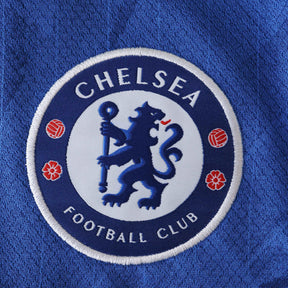 Chelsea Home Jersey Long Sleeve 25/26