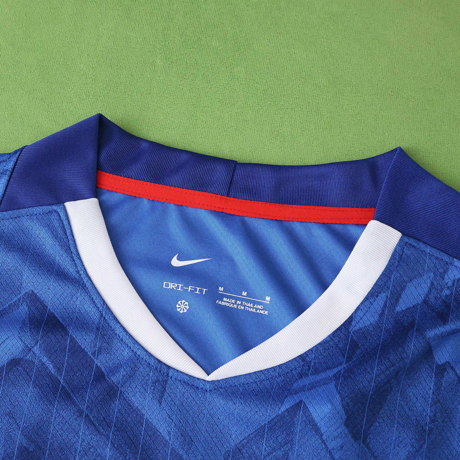 Chelsea Home Jersey Long Sleeve 25/26