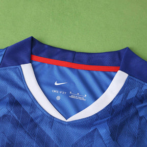 Chelsea Home Jersey Long Sleeve 25/26