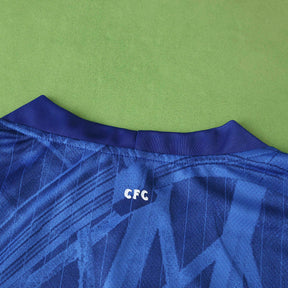 Chelsea Home Jersey Long Sleeve 25/26