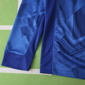 Chelsea Home Jersey Long Sleeve 25/26