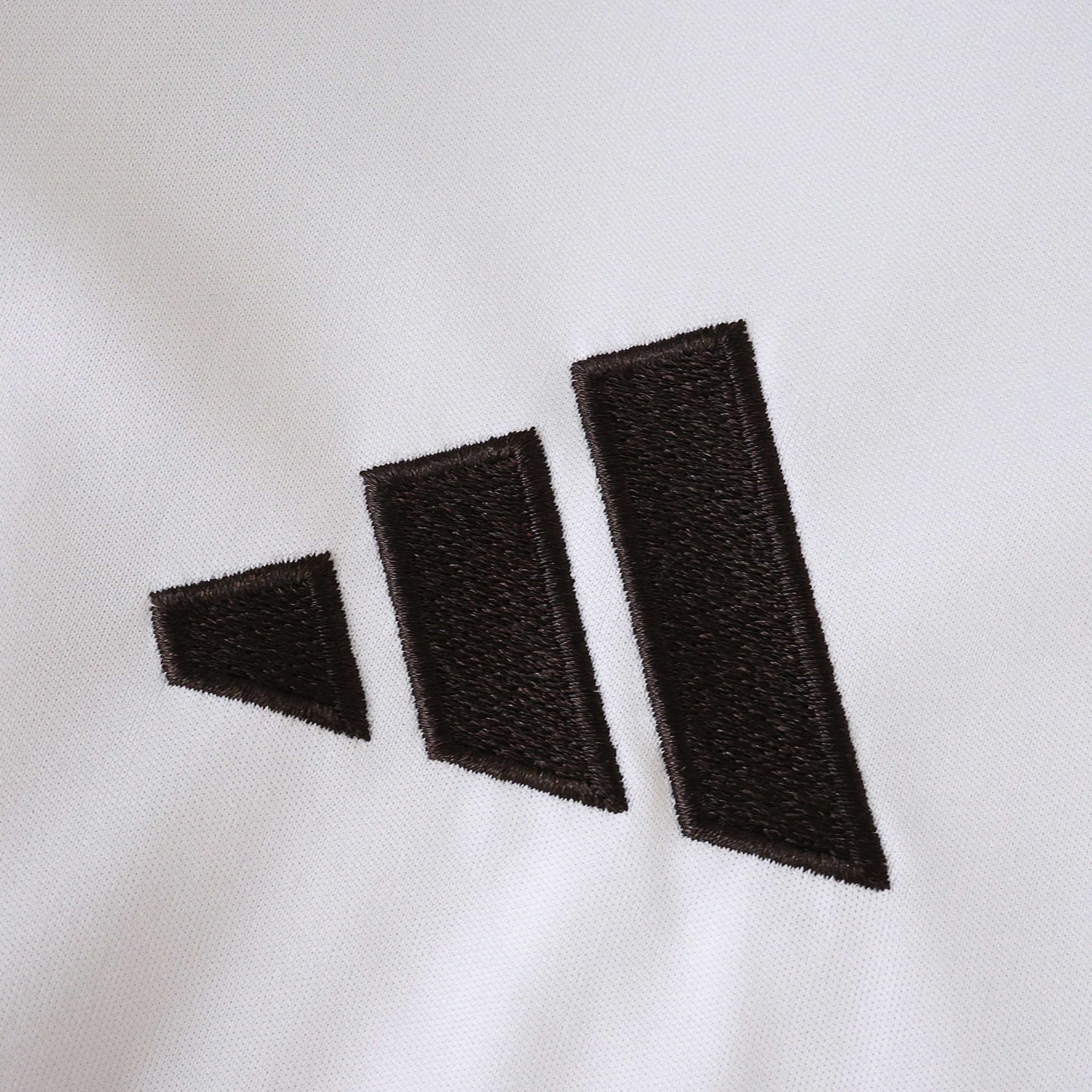 Real Madrid Home Jersey Long Sleeve 25/26