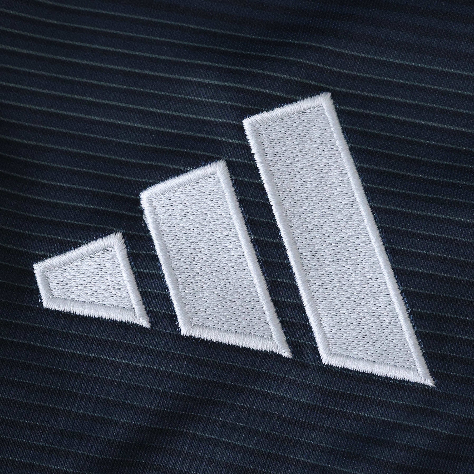 Real Madrid Away Jersey Long Sleeve 25/26