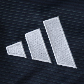 Real Madrid Away Jersey Long Sleeve 25/26