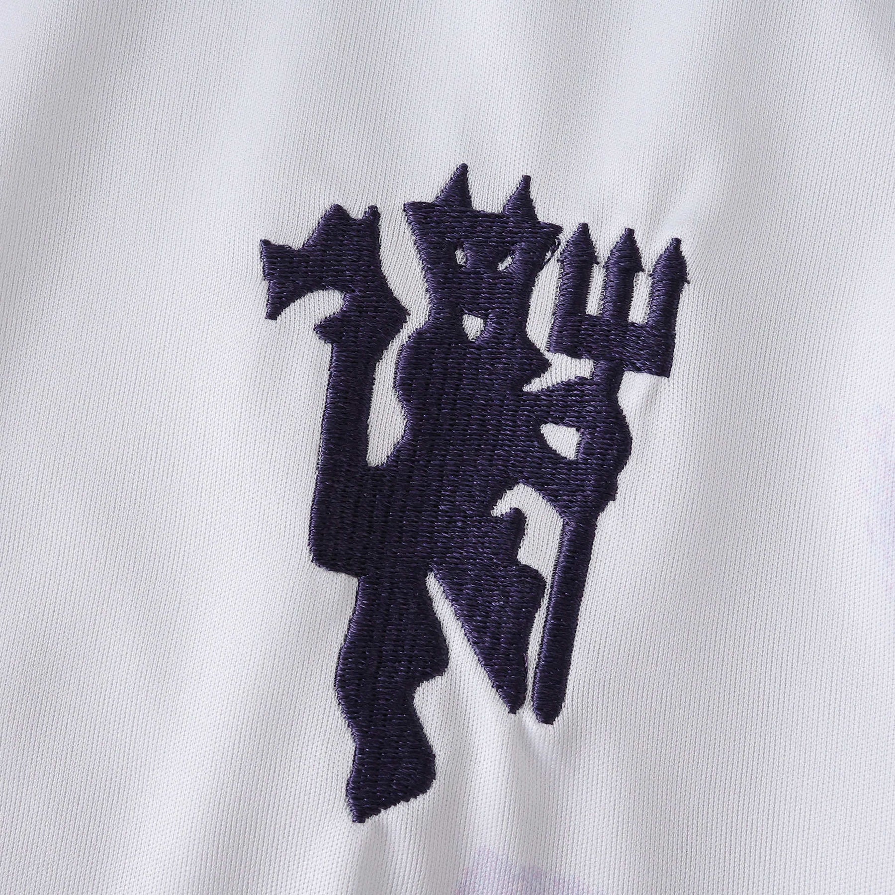 Manchester United Away Jersey Long Sleeve 25/26