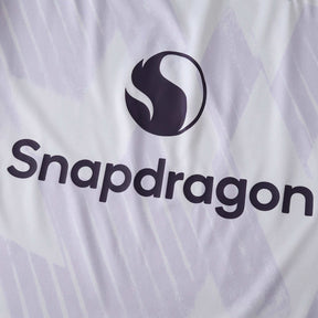 Manchester United Away Jersey Long Sleeve 25/26