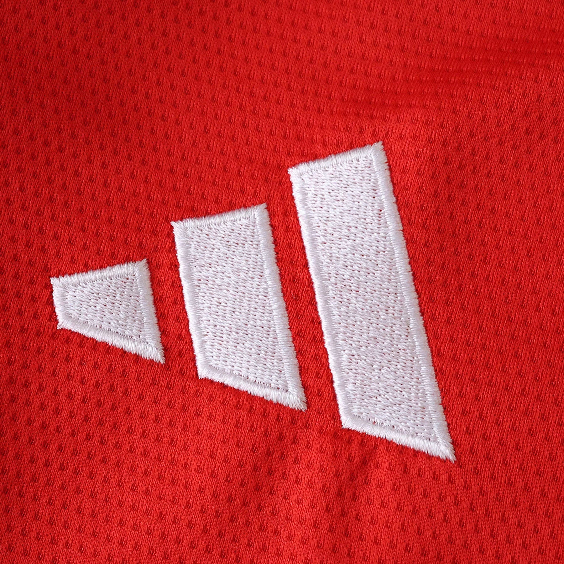 Benfica Home Jersey Long Sleeve 25/26