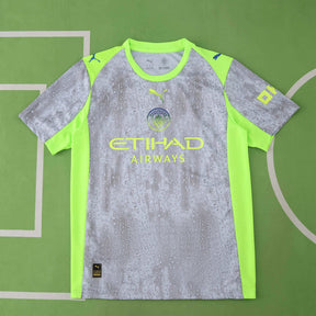 Manchester City Third Jersey 25/26