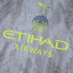 Manchester City Third Jersey 25/26