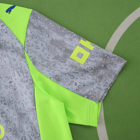 Manchester City Third Jersey 25/26