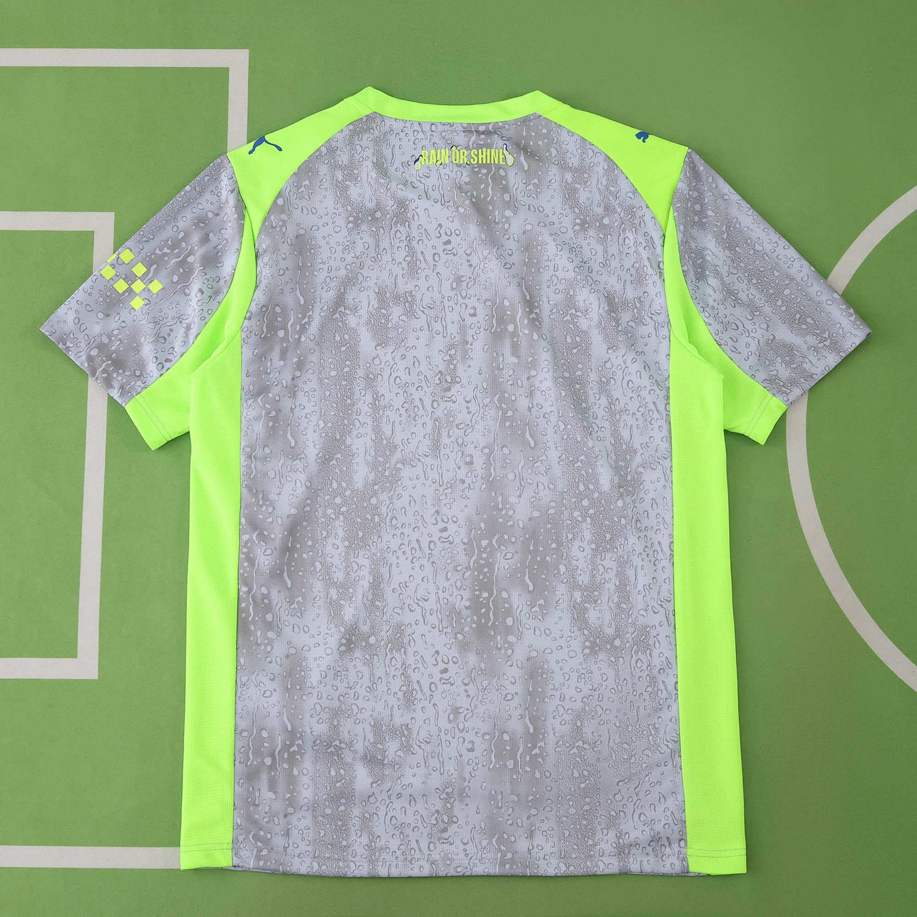 Manchester City Third Jersey 25/26