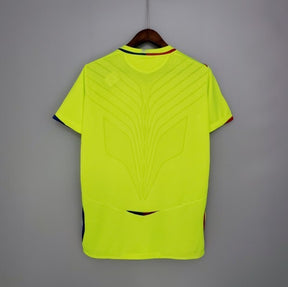 Lyon Third Jersey 08/09 Retro