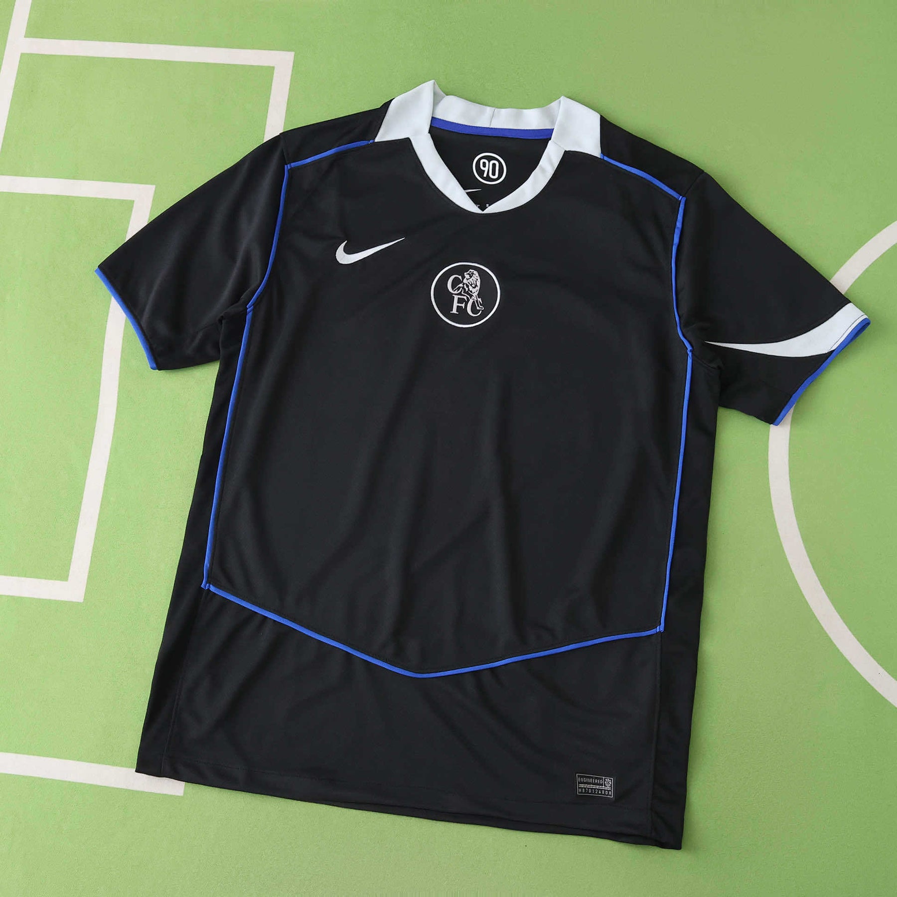 Chelsea Third Jersey 25/26