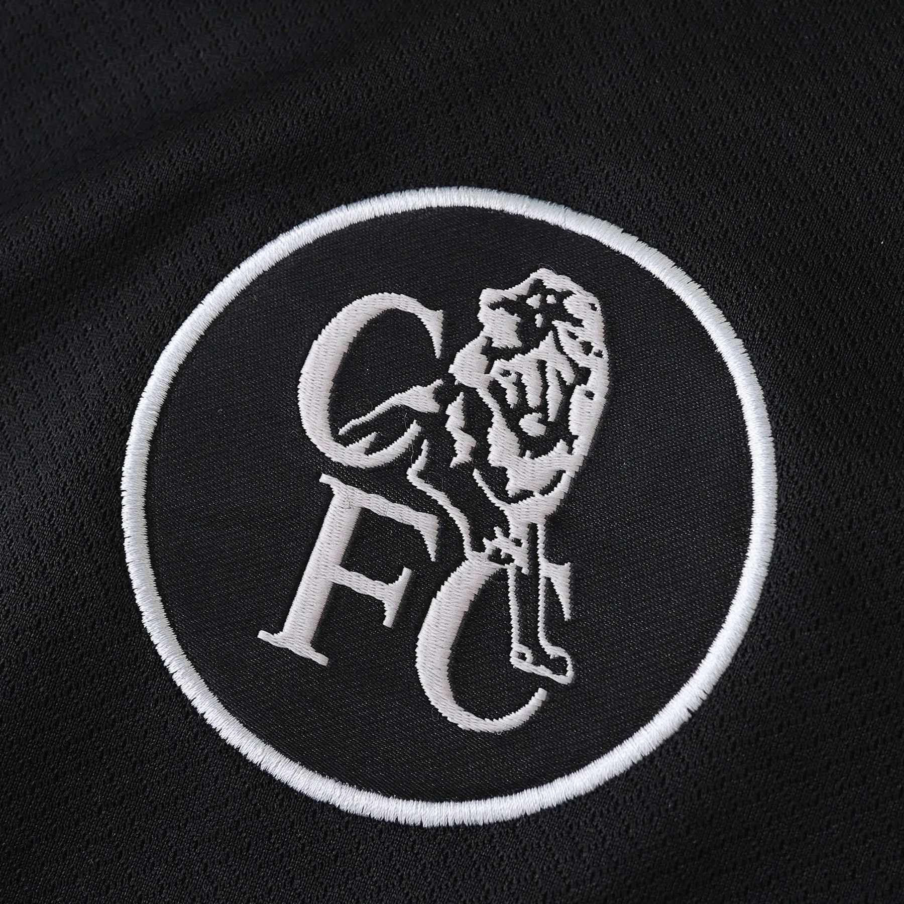 Chelsea Third Jersey 25/26