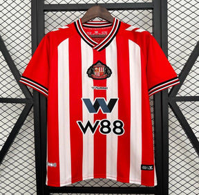 Sunderland Home Jersey 25/26