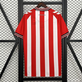 Sunderland Home Jersey 25/26