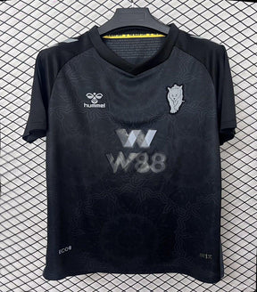 Sunderland Third Jersey 25/26