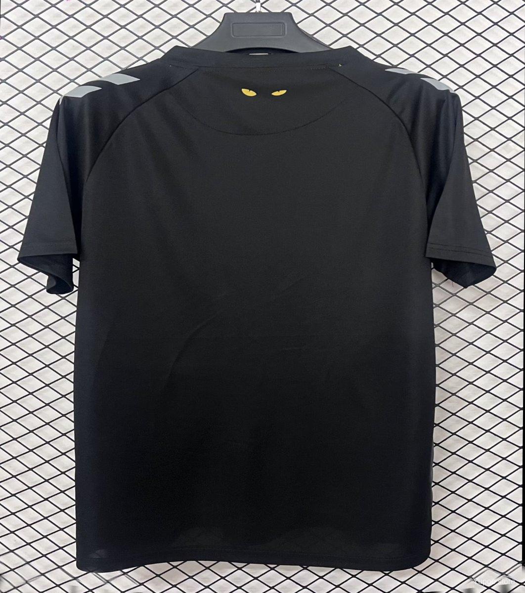 Sunderland Third Jersey 25/26