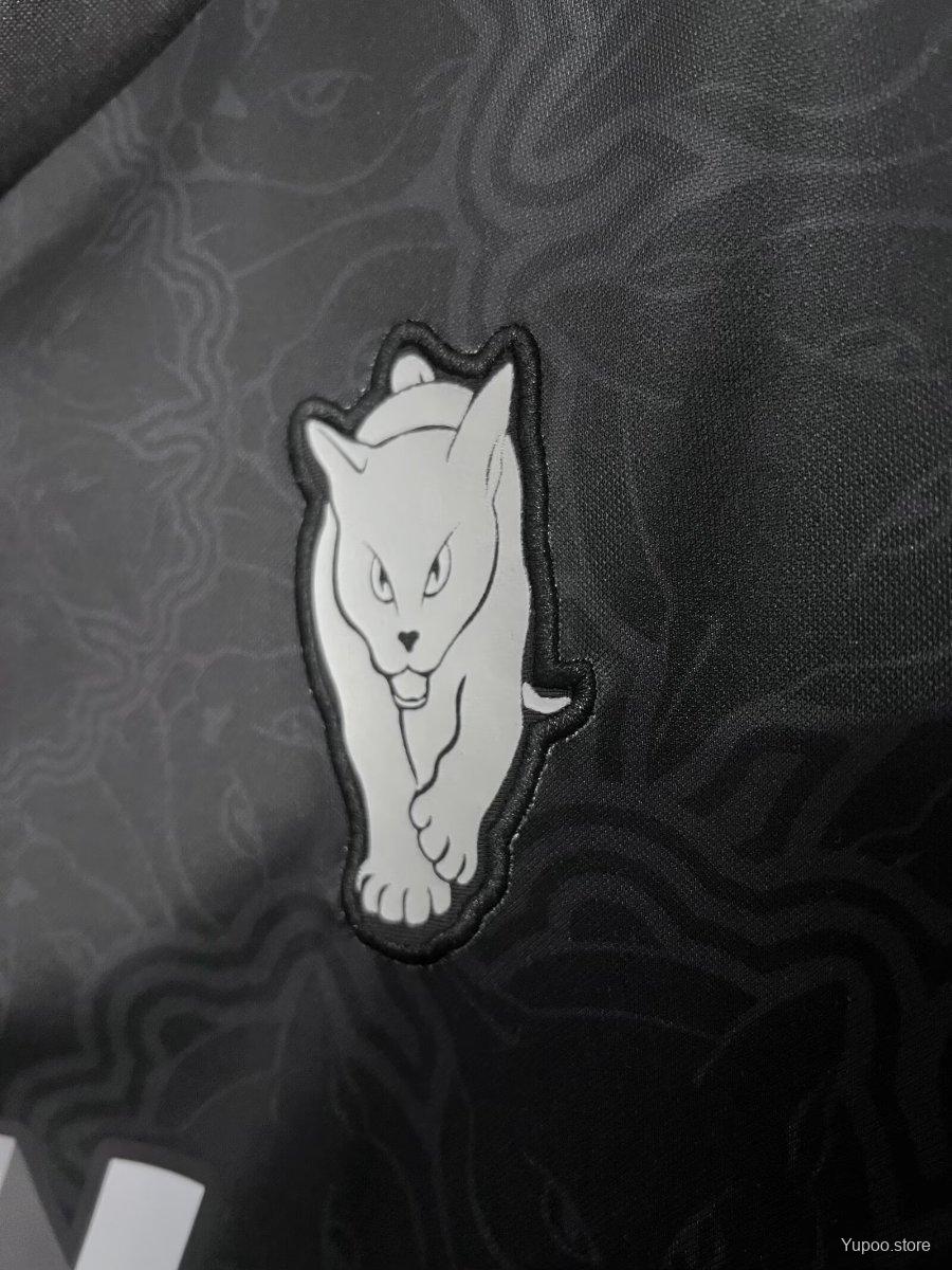 Sunderland Third Jersey 25/26