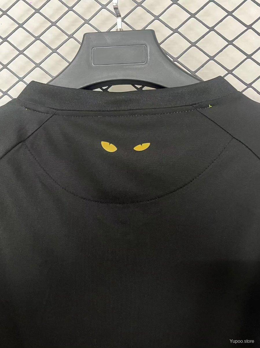 Sunderland Third Jersey 25/26