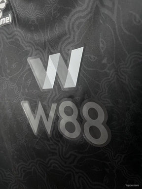 Sunderland Third Jersey 25/26