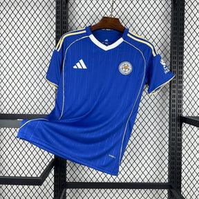 Leicester Home Jersey 25/26