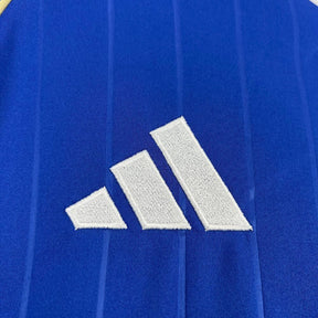 Leicester Home Jersey 25/26