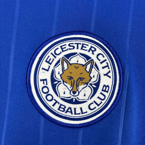 Leicester Home Jersey 25/26