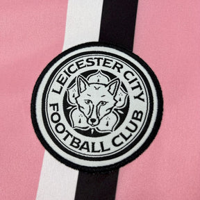 Leicester Away Jersey 25/26