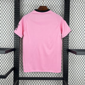 Leicester Away Jersey 25/26