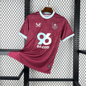 Burnley Home Jersey 25/26