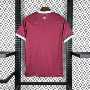 Burnley Home Jersey 25/26