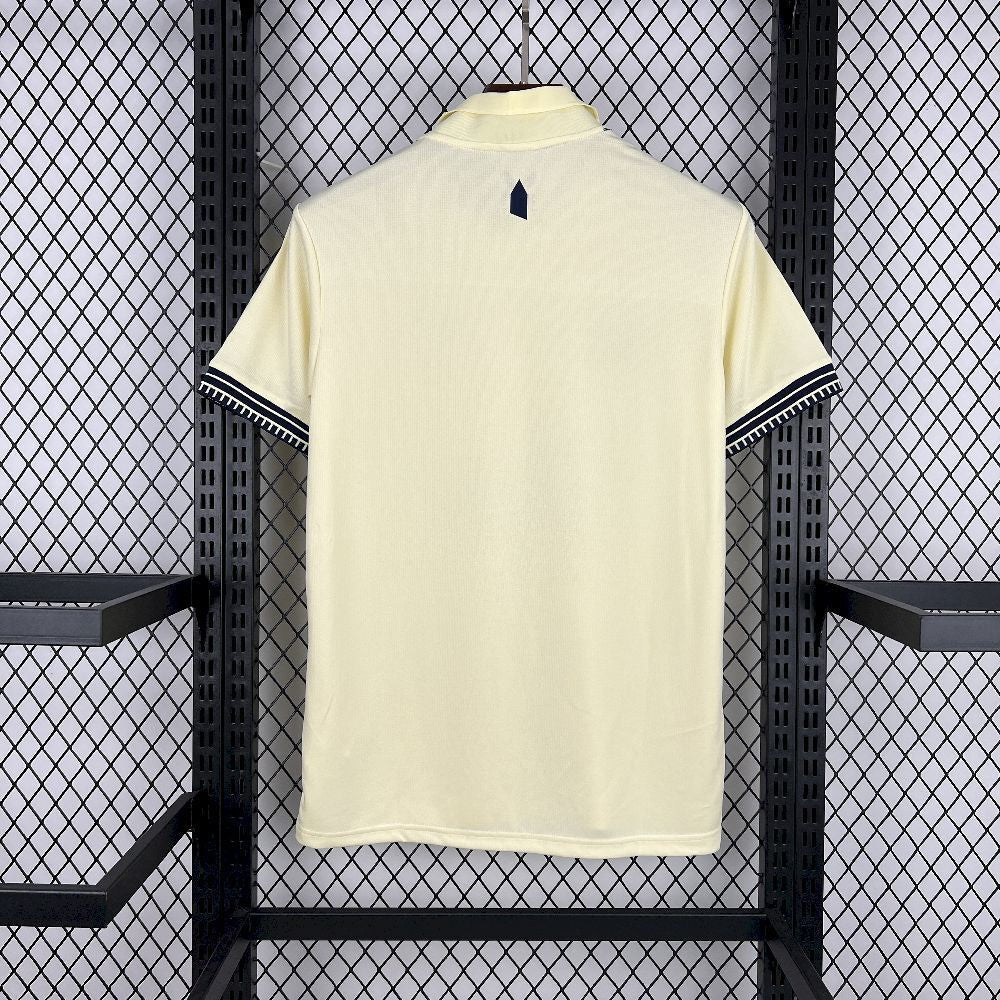 Everton Away Jersey 25/26