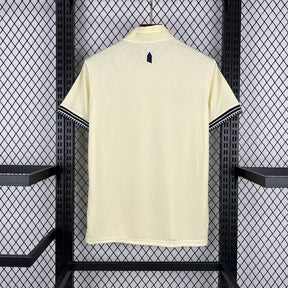 Everton Away Jersey 25/26