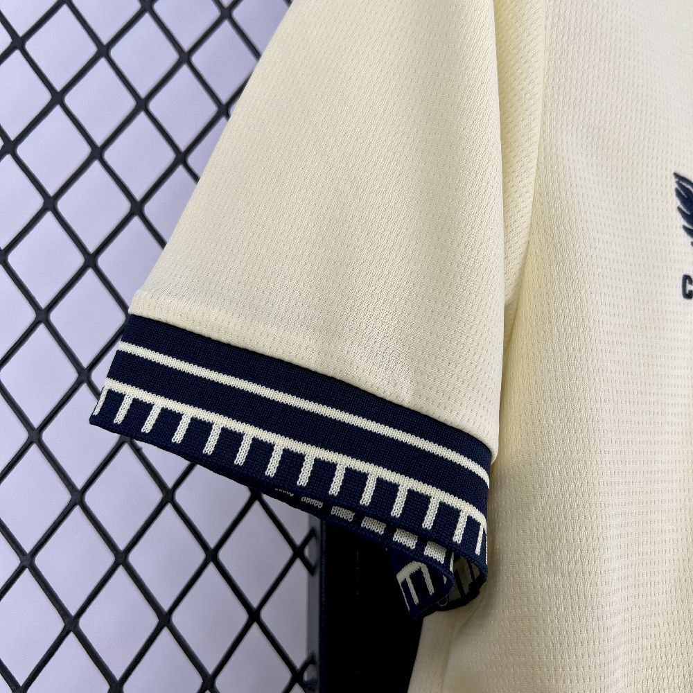 Everton Away Jersey 25/26