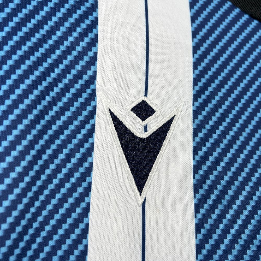 Real Sociedad Home Jersey 25/26