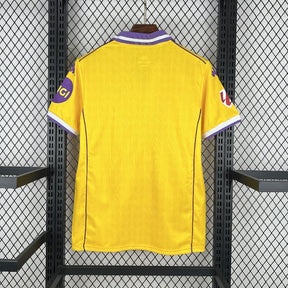 Real Valladolid Third Jersey 25/26