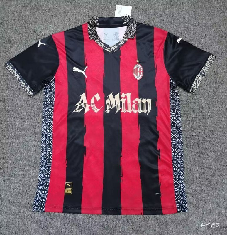 Milan Special Edition Jersey 25/26