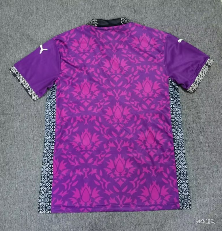 Milan Special Edition Jersey 25/26