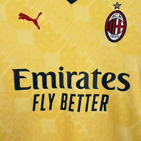 Milan Third Jersey 25/26